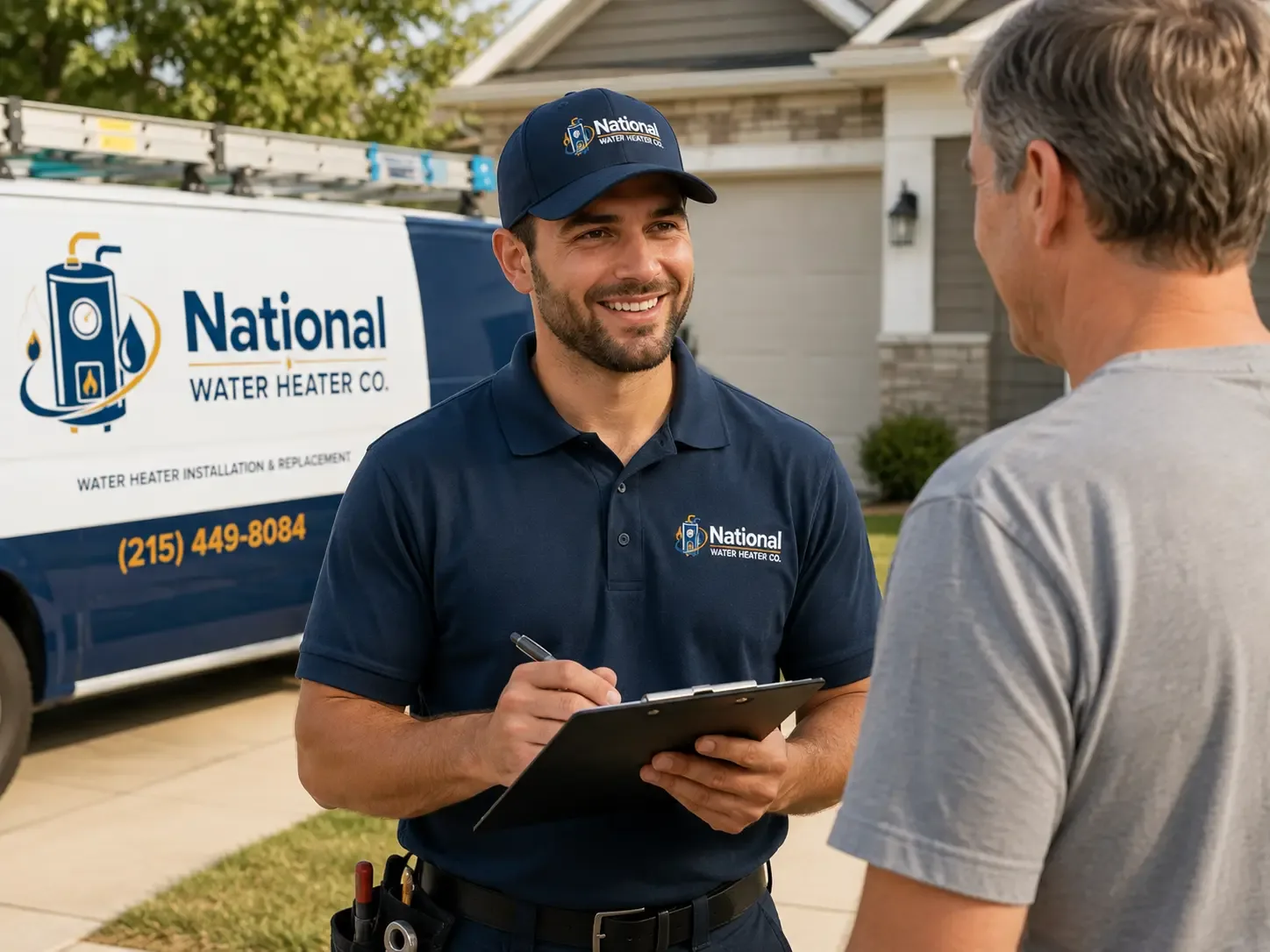 Water Heater Installation Carbon, IA FAQs